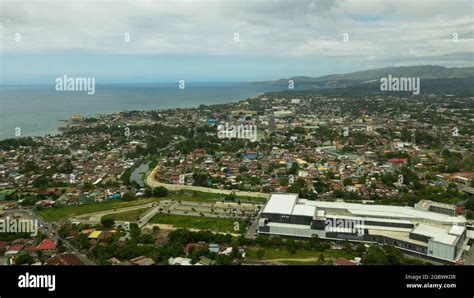 Development Bank Of The Philip in Iligan City, Lanao Del Norte.